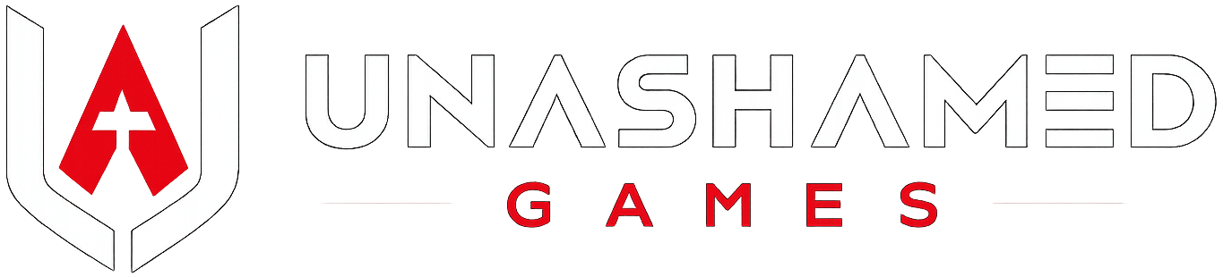 Unashamed Games