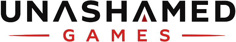 Unashamed Games
